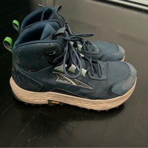 Altra Timp Hiker GORE-TEX Hiking Boots - Women's size US 10